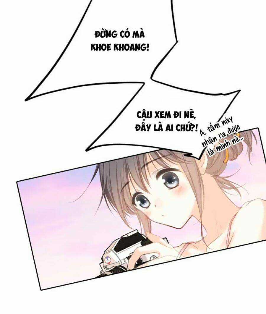 Con Tim Rung Động 3 - Chapter 21.2 - Trang 8