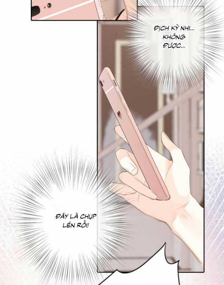 Con Tim Rung Động 3 - Chapter 22.1 - Trang 20