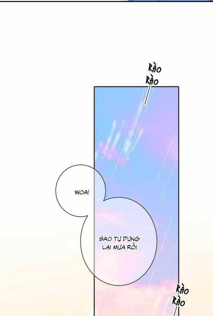 Con Tim Rung Động 3 - Chapter 22.1 - Trang 27