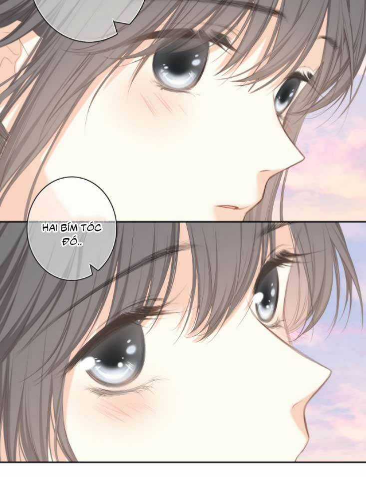 Con Tim Rung Động 3 - Chapter 22.1 - Trang 5