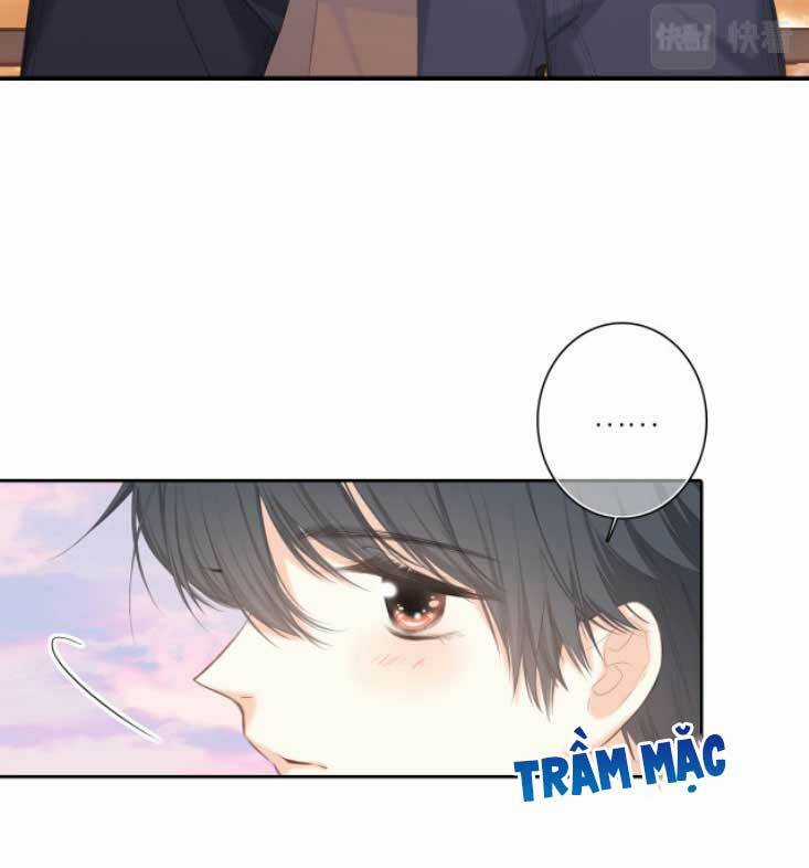 Con Tim Rung Động 3 - Chapter 22.1 - Trang 7