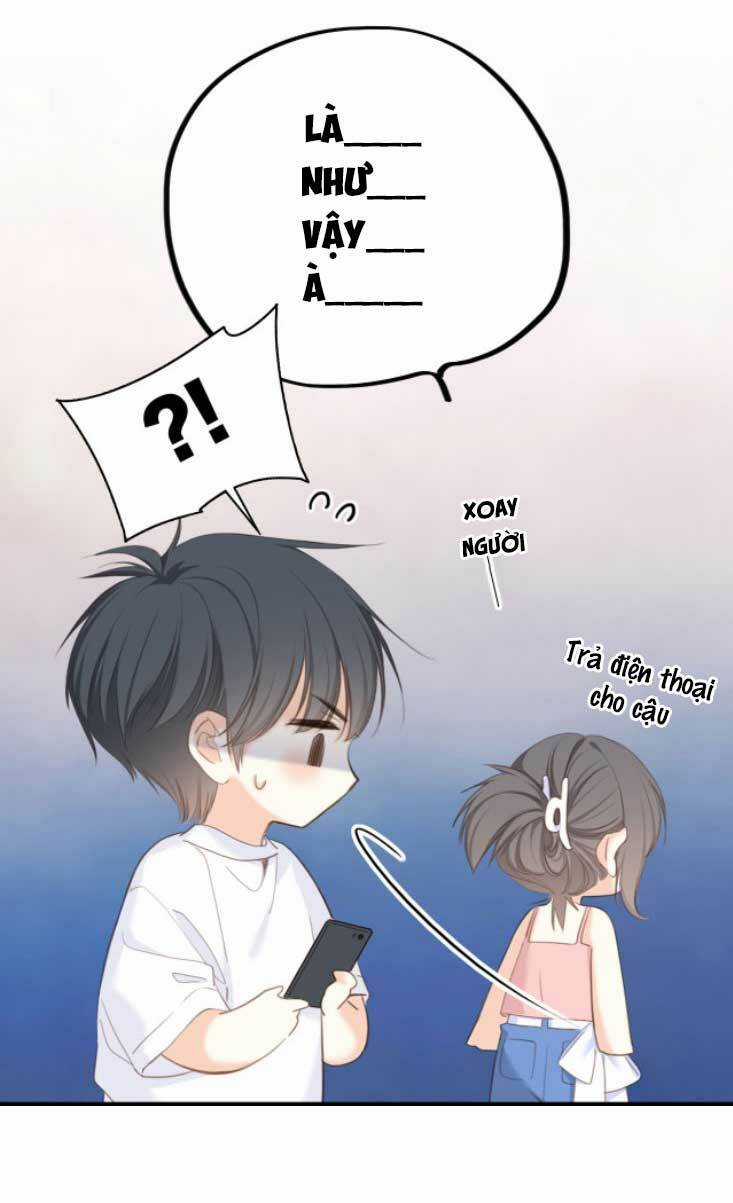 Con Tim Rung Động 3 - Chapter 22.1 - Trang 9