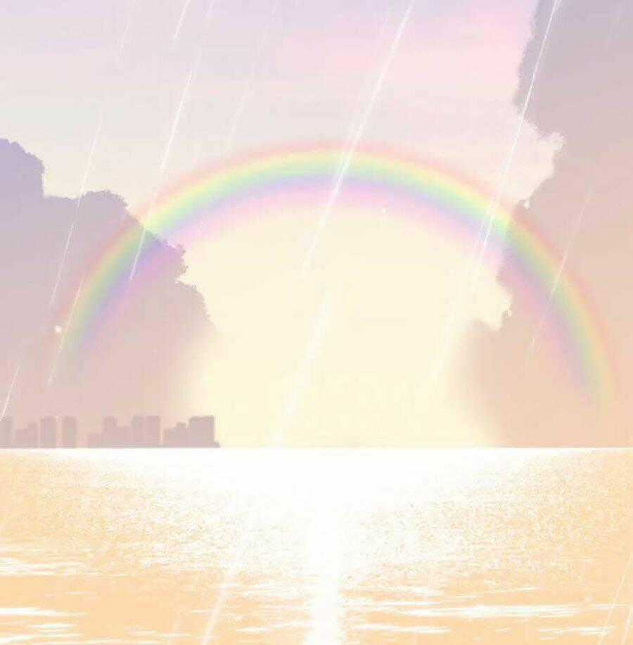 Con Tim Rung Động 3 - Chapter 22.2 - Trang 2