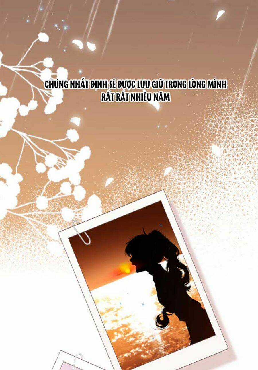 Con Tim Rung Động 3 - Chapter 22.2 - Trang 11