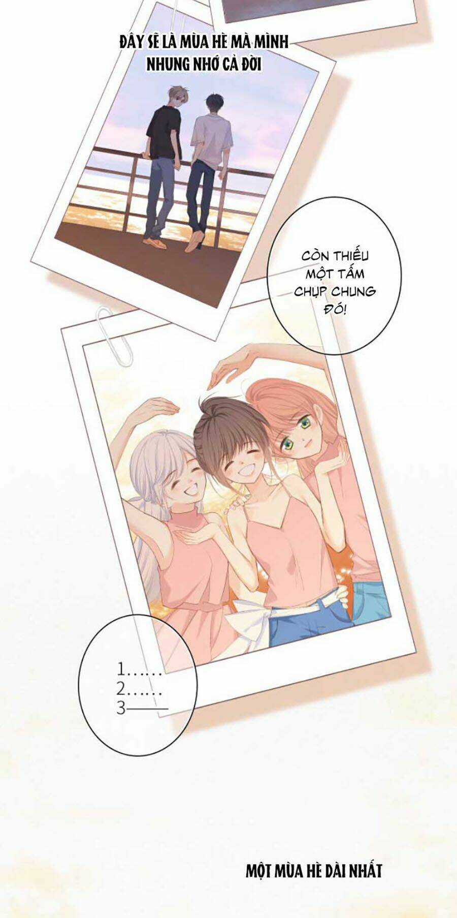 Con Tim Rung Động 3 - Chapter 22.2 - Trang 13