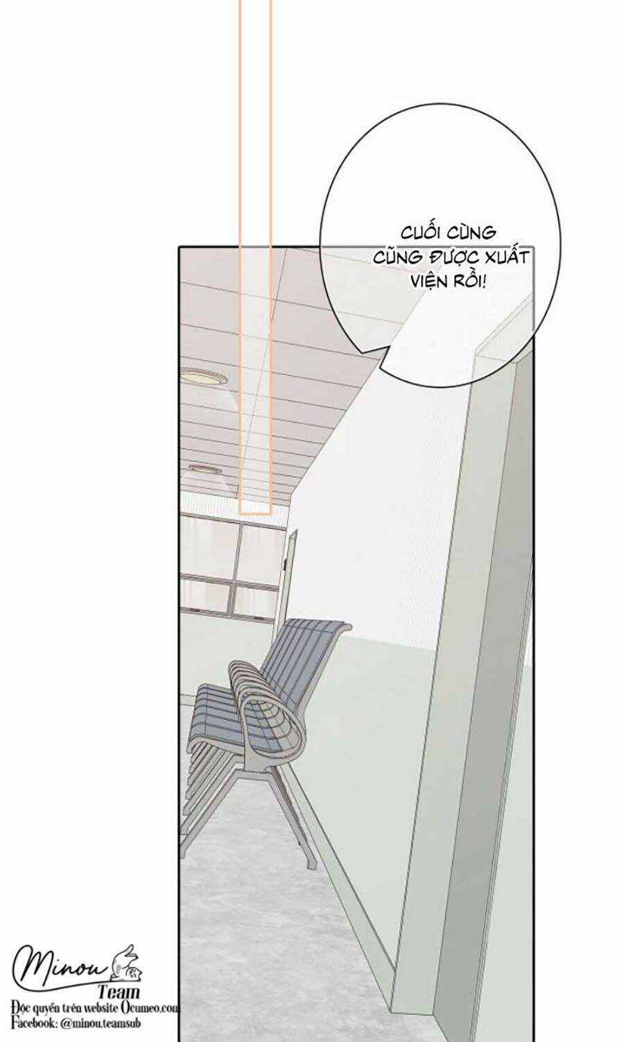 Con Tim Rung Động 3 - Chapter 22.2 - Trang 17