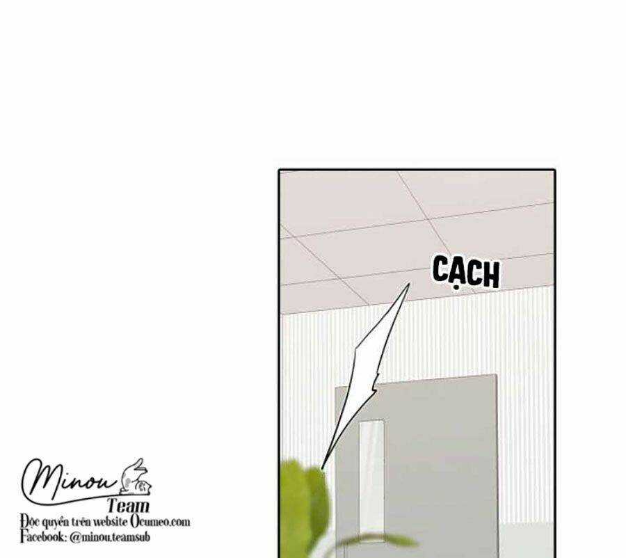 Con Tim Rung Động 3 - Chapter 22.2 - Trang 19