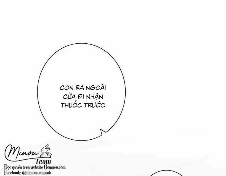 Con Tim Rung Động 3 - Chapter 22.2 - Trang 22