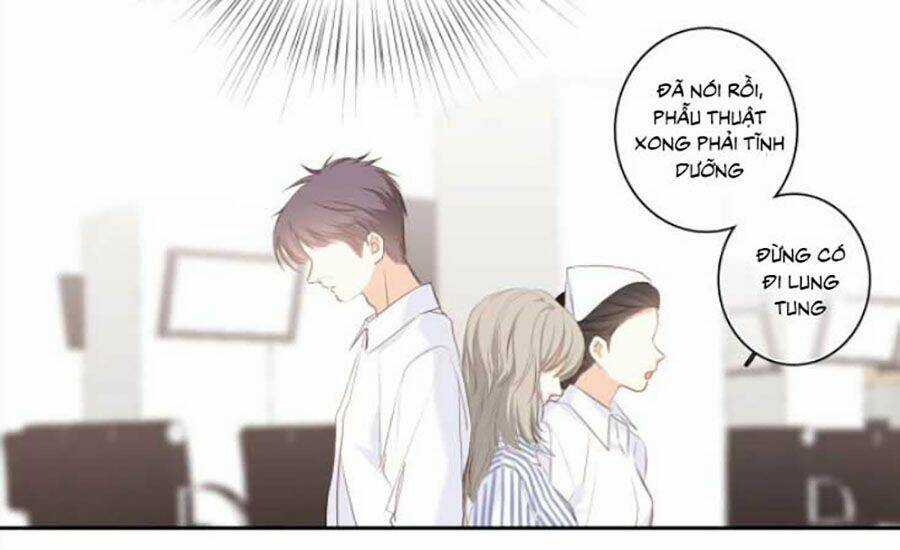 Con Tim Rung Động 3 - Chapter 22.2 - Trang 26