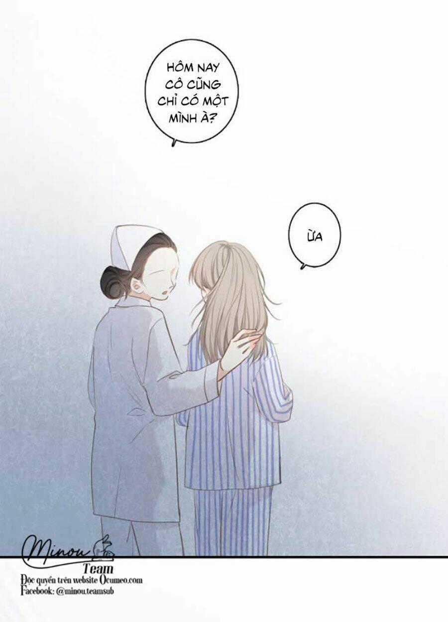 Con Tim Rung Động 3 - Chapter 22.2 - Trang 29
