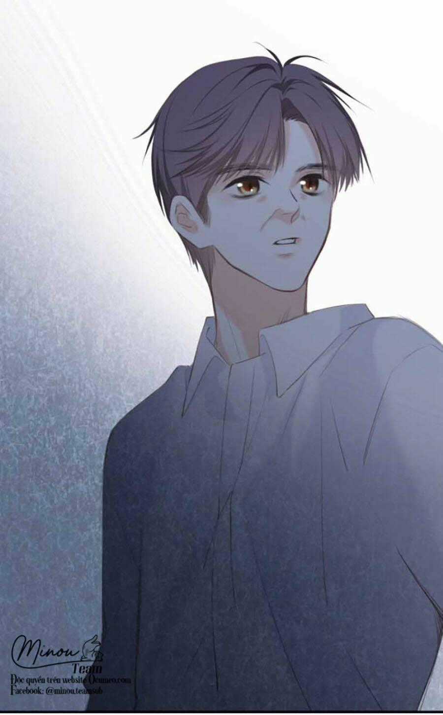 Con Tim Rung Động 3 - Chapter 22.2 - Trang 30