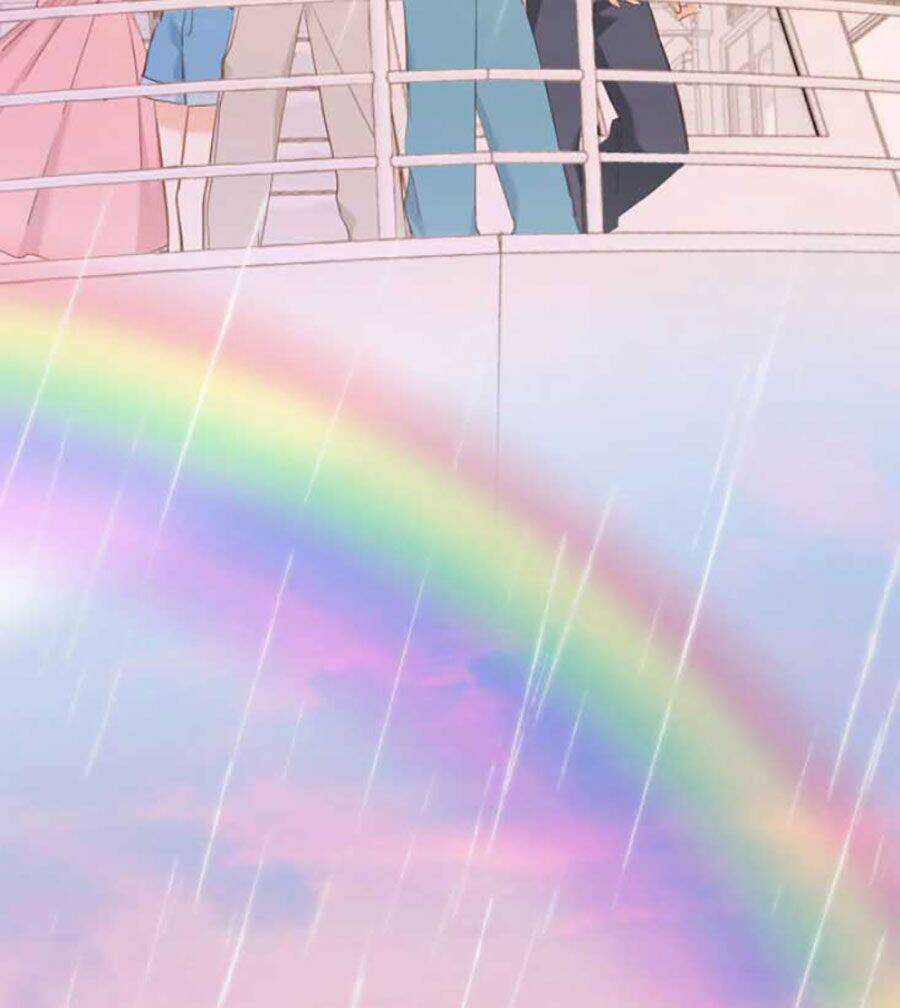 Con Tim Rung Động 3 - Chapter 22.2 - Trang 5