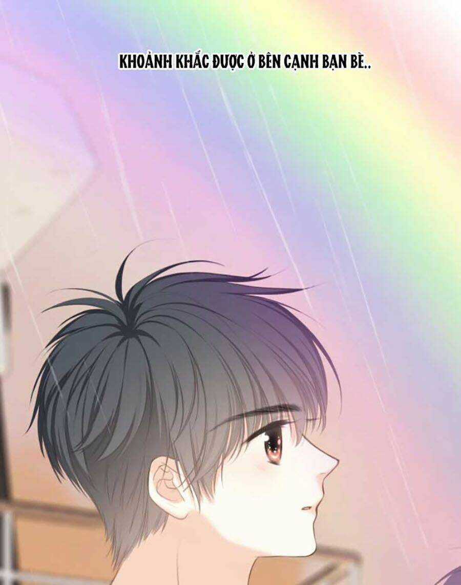 Con Tim Rung Động 3 - Chapter 22.2 - Trang 7