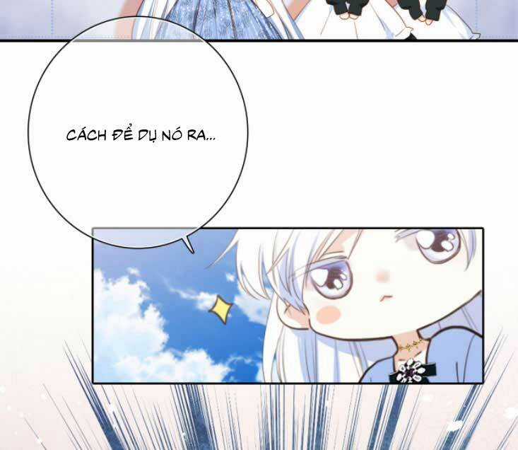 Con Tim Rung Động 3 - Chapter 22.5 - Trang 17