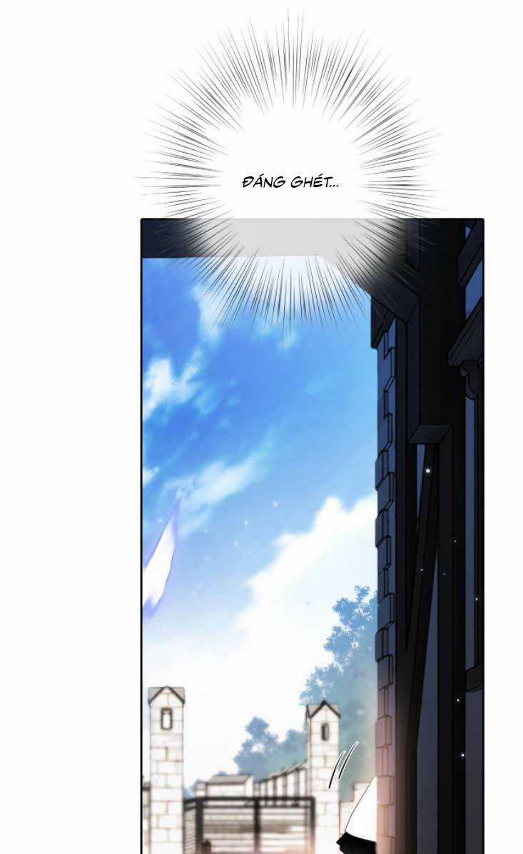 Con Tim Rung Động 3 - Chapter 22.5 - Trang 22