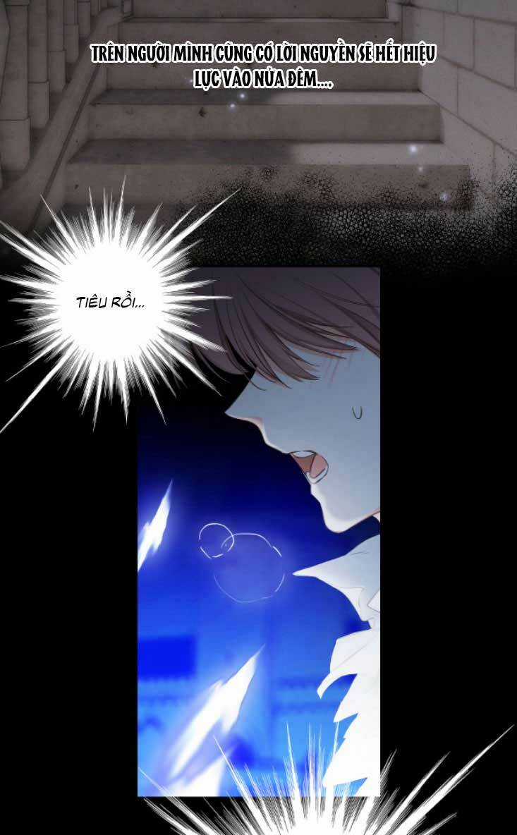 Con Tim Rung Động 3 - Chapter 22.5 - Trang 4