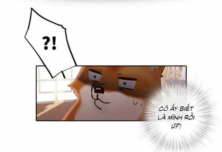 Con Tim Rung Động 3 - Chapter 22.5 - Trang 36