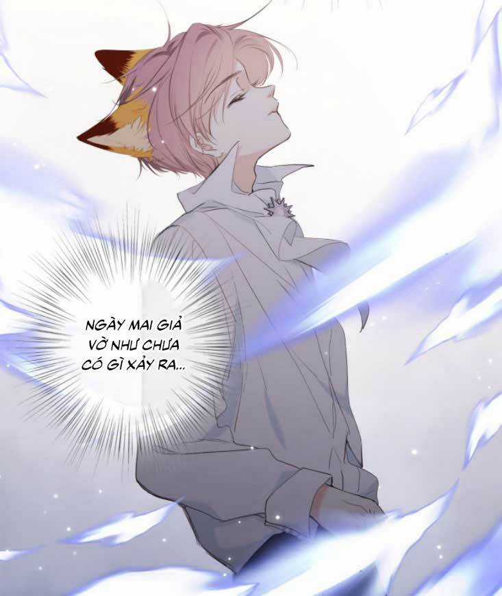 Con Tim Rung Động 3 - Chapter 22.5 - Trang 44