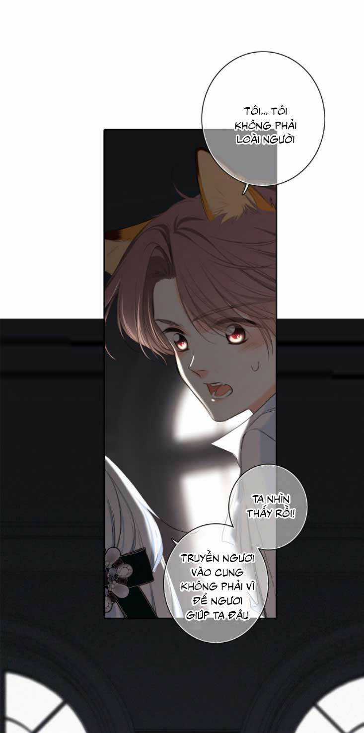 Con Tim Rung Động 3 - Chapter 22.5 - Trang 51