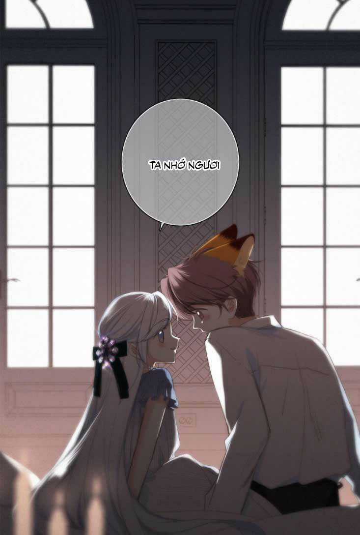 Con Tim Rung Động 3 - Chapter 22.5 - Trang 52