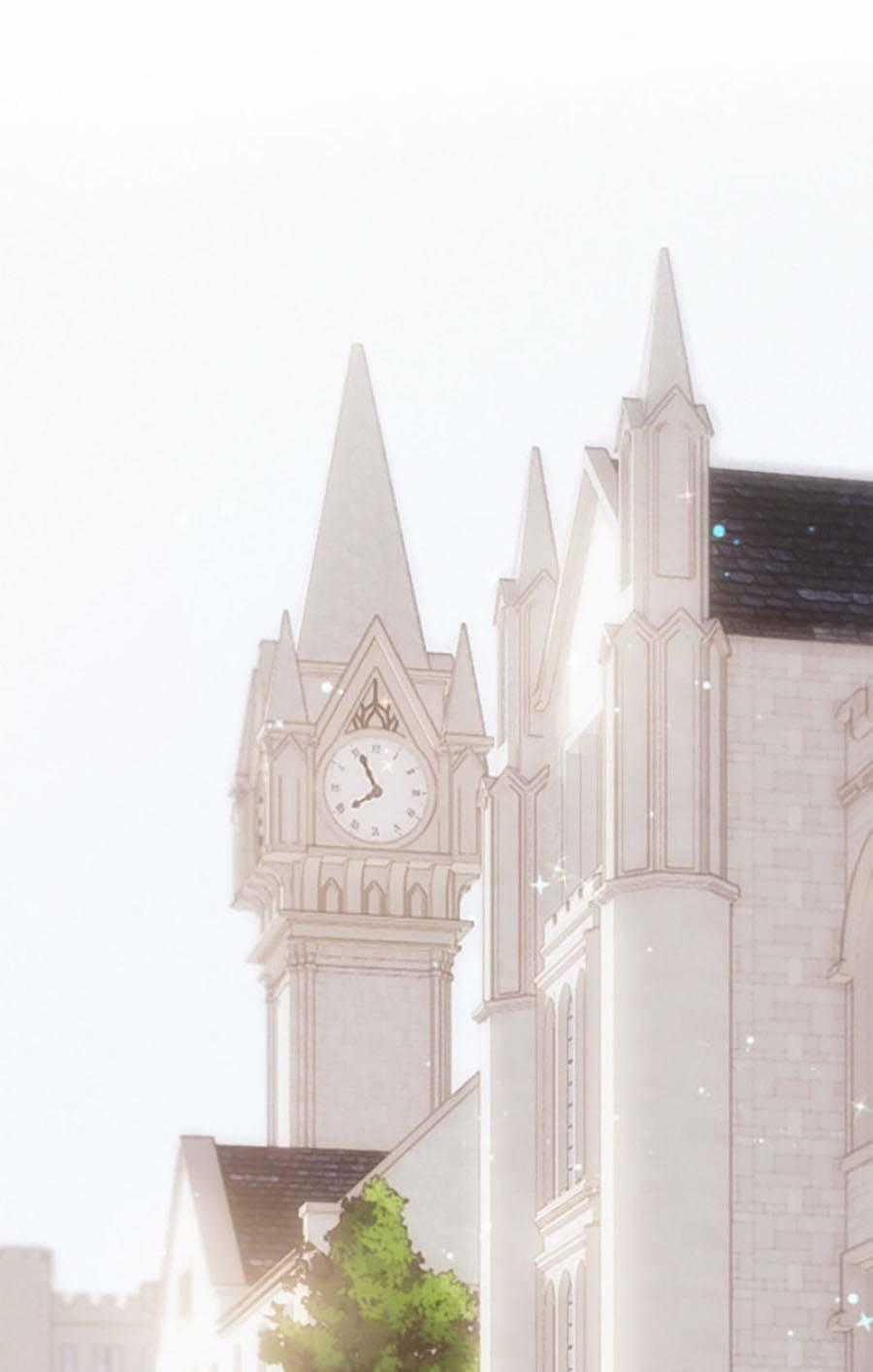 Con Tim Rung Động 3 - Chapter 23 - Trang 1