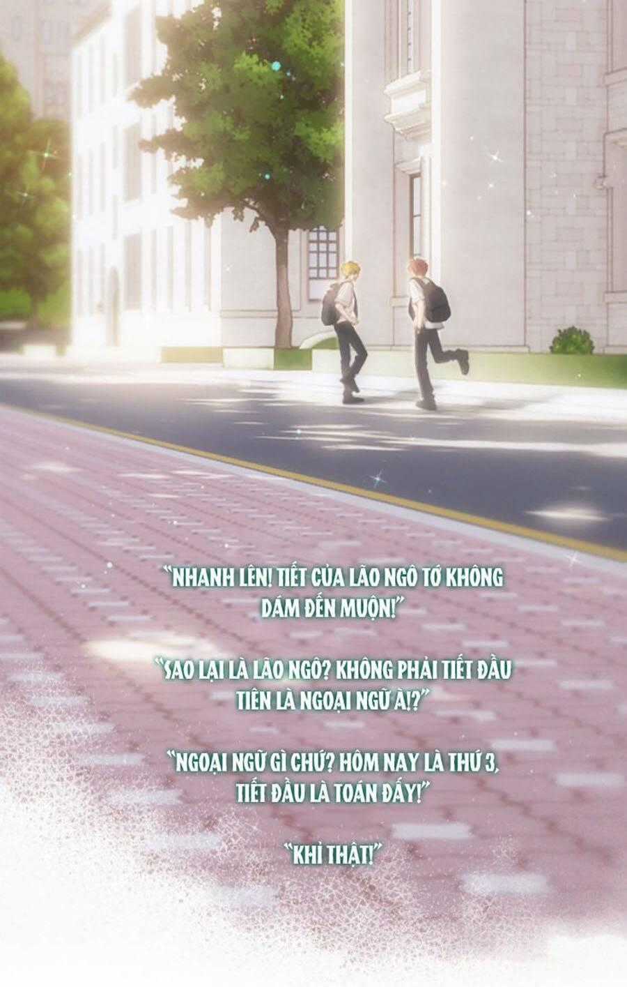 Con Tim Rung Động 3 - Chapter 23 - Trang 2