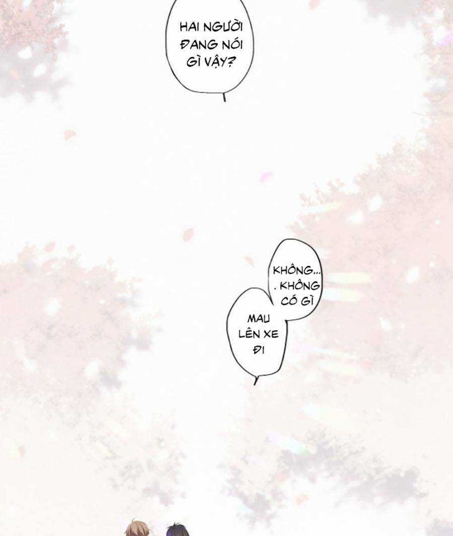 Con Tim Rung Động 3 - Chapter 23 - Trang 13