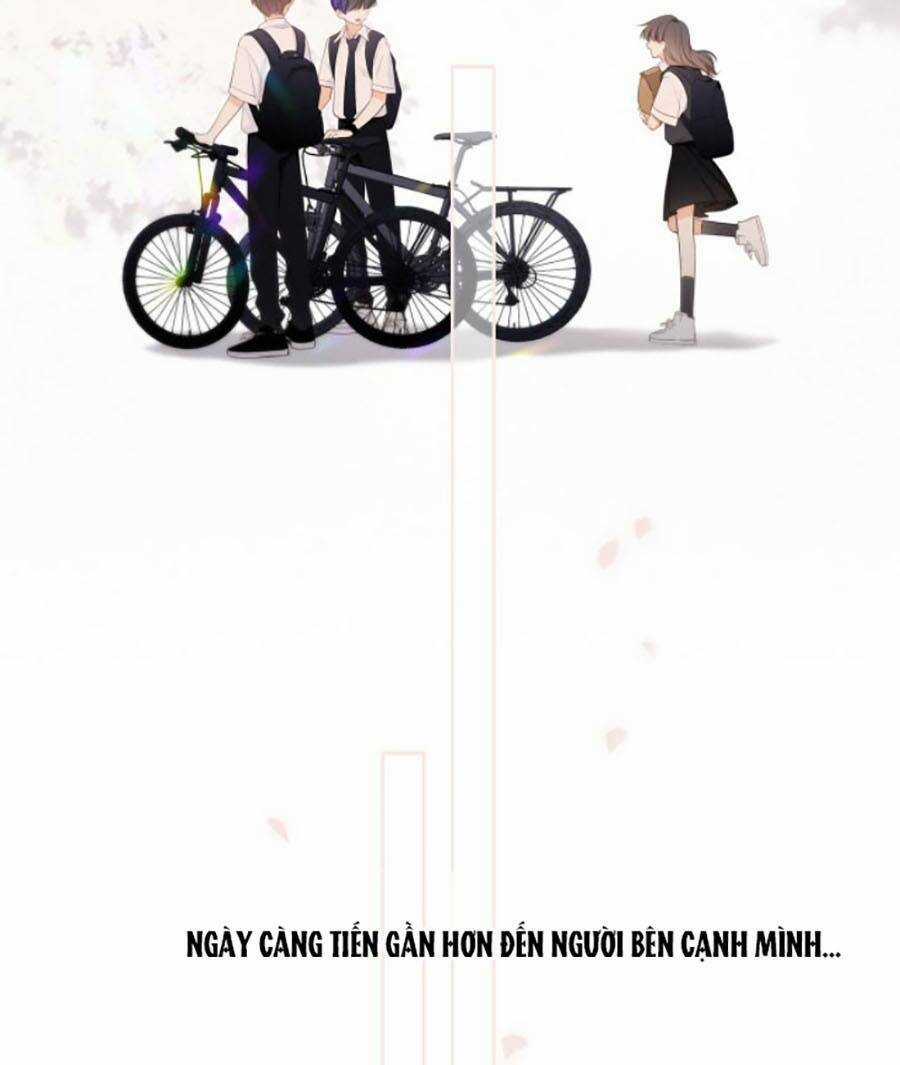 Con Tim Rung Động 3 - Chapter 23 - Trang 14