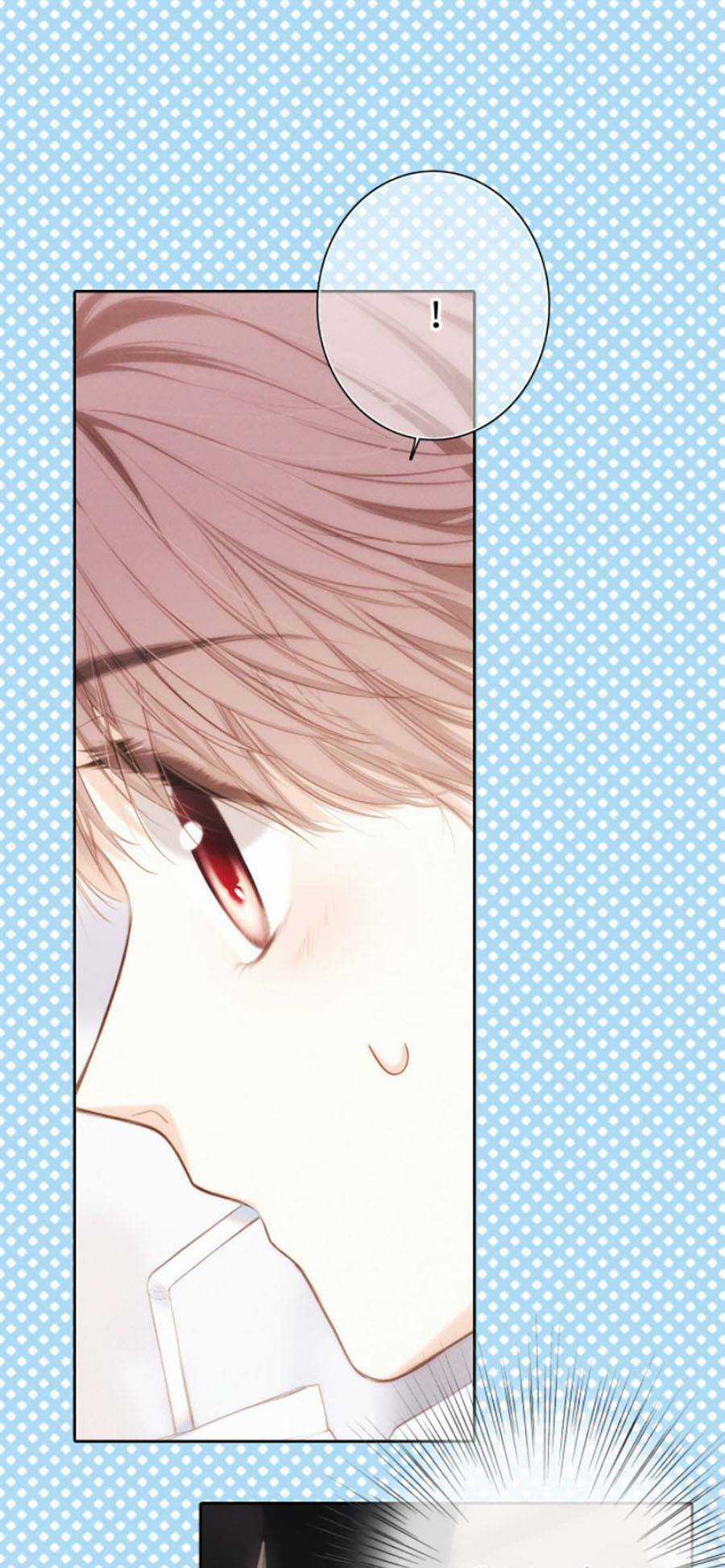 Con Tim Rung Động 3 - Chapter 23 - Trang 17