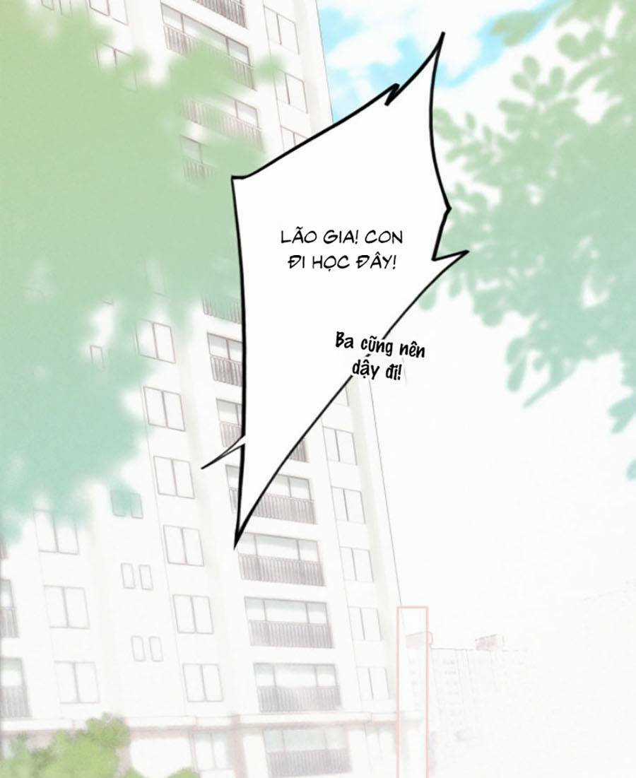 Con Tim Rung Động 3 - Chapter 23 - Trang 19