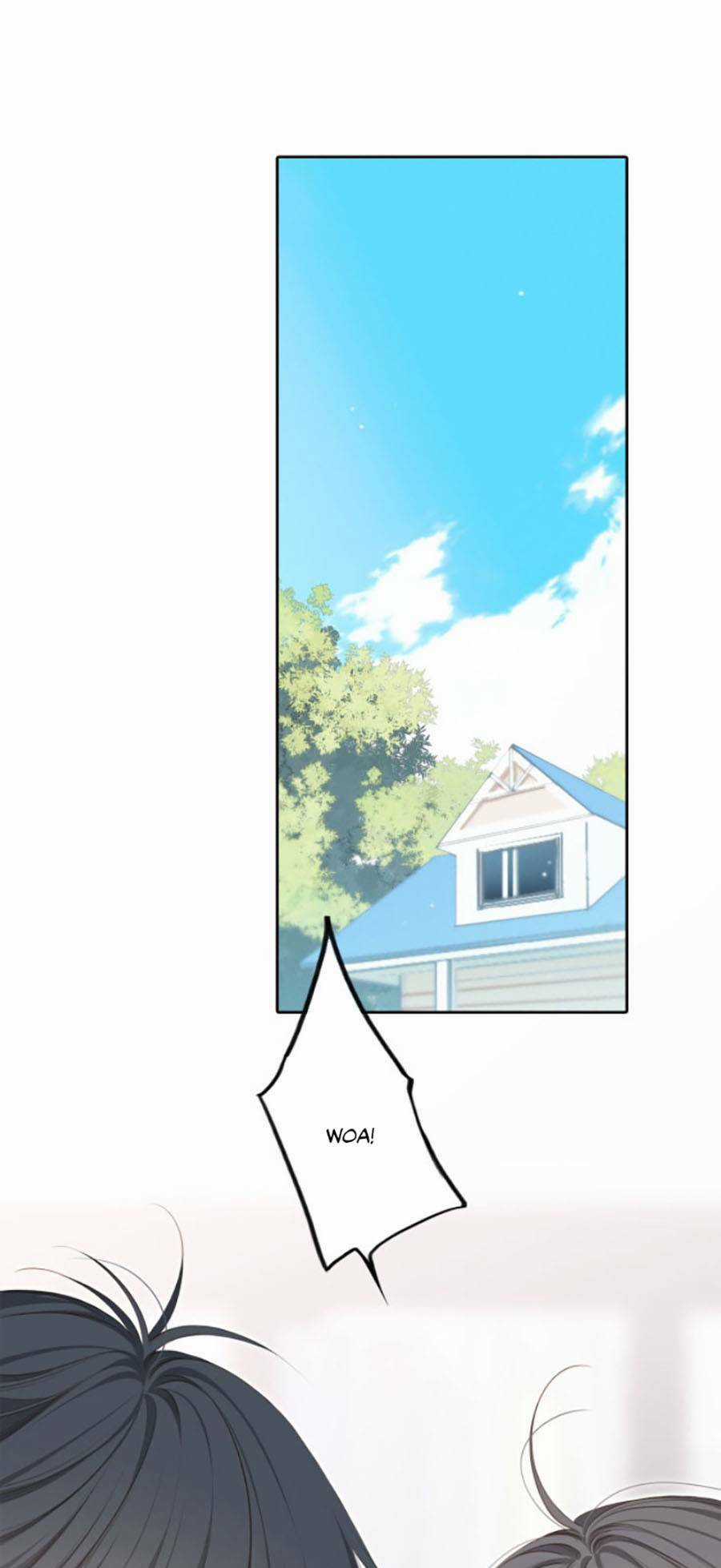 Con Tim Rung Động 3 - Chapter 23 - Trang 3