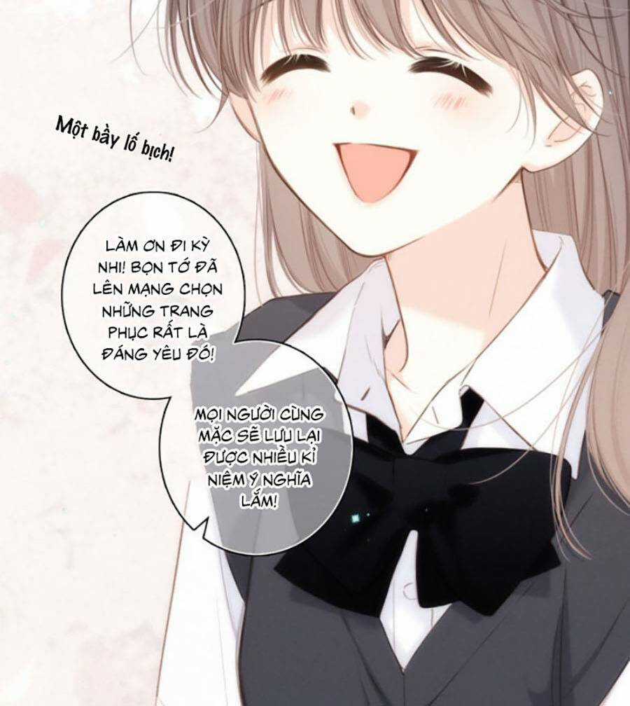 Con Tim Rung Động 3 - Chapter 23 - Trang 26