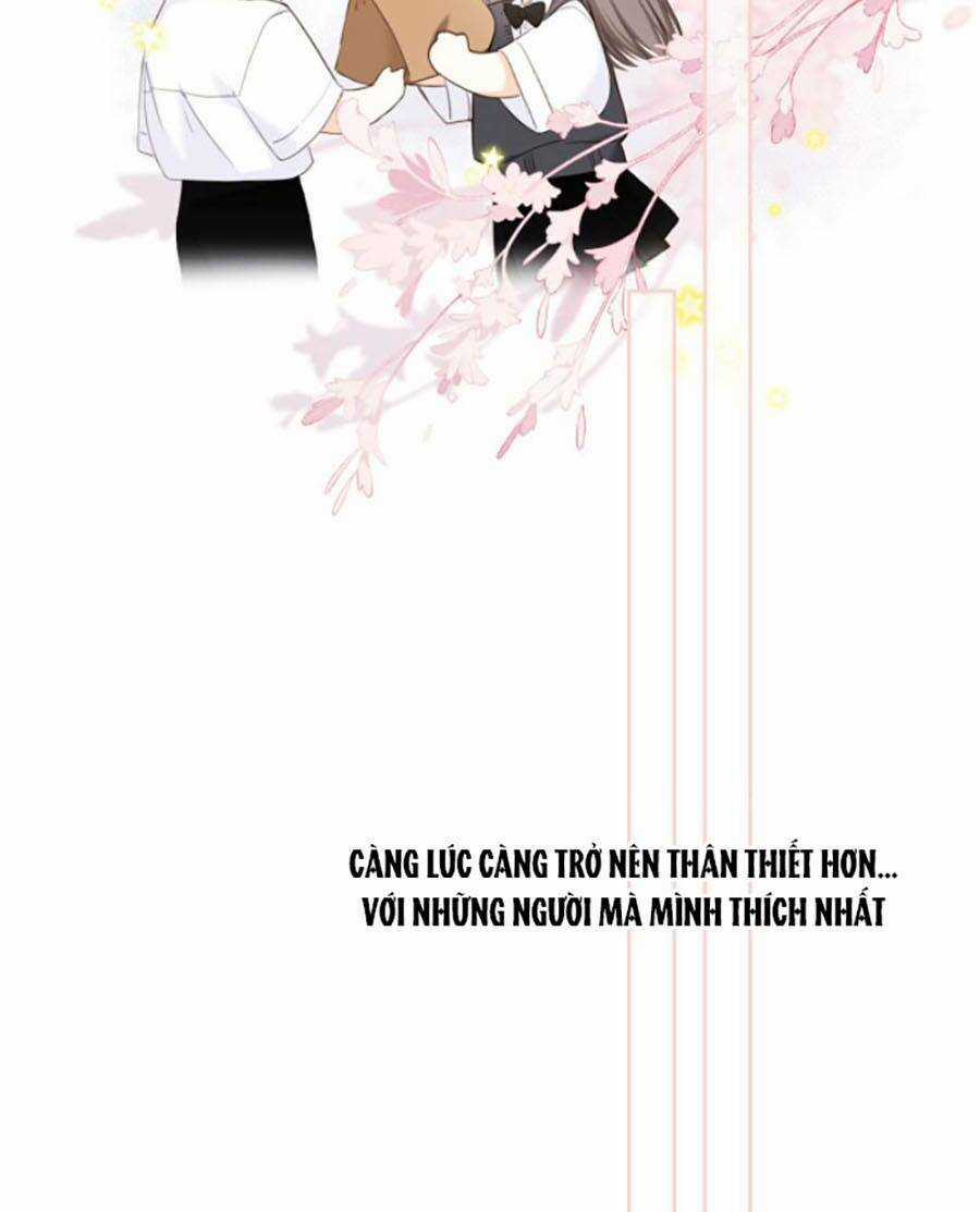 Con Tim Rung Động 3 - Chapter 23 - Trang 29