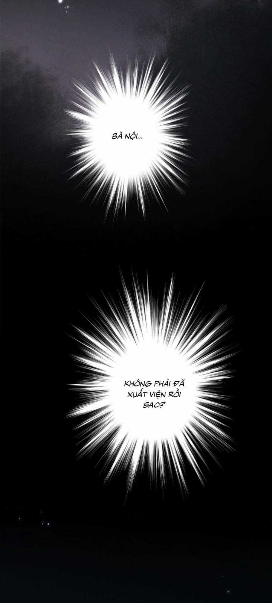 Con Tim Rung Động 3 - Chapter 23 - Trang 36