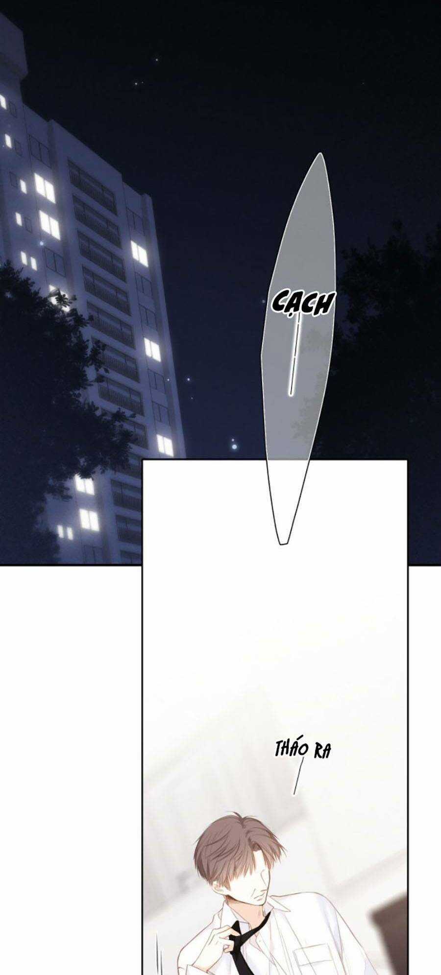 Con Tim Rung Động 3 - Chapter 23 - Trang 37