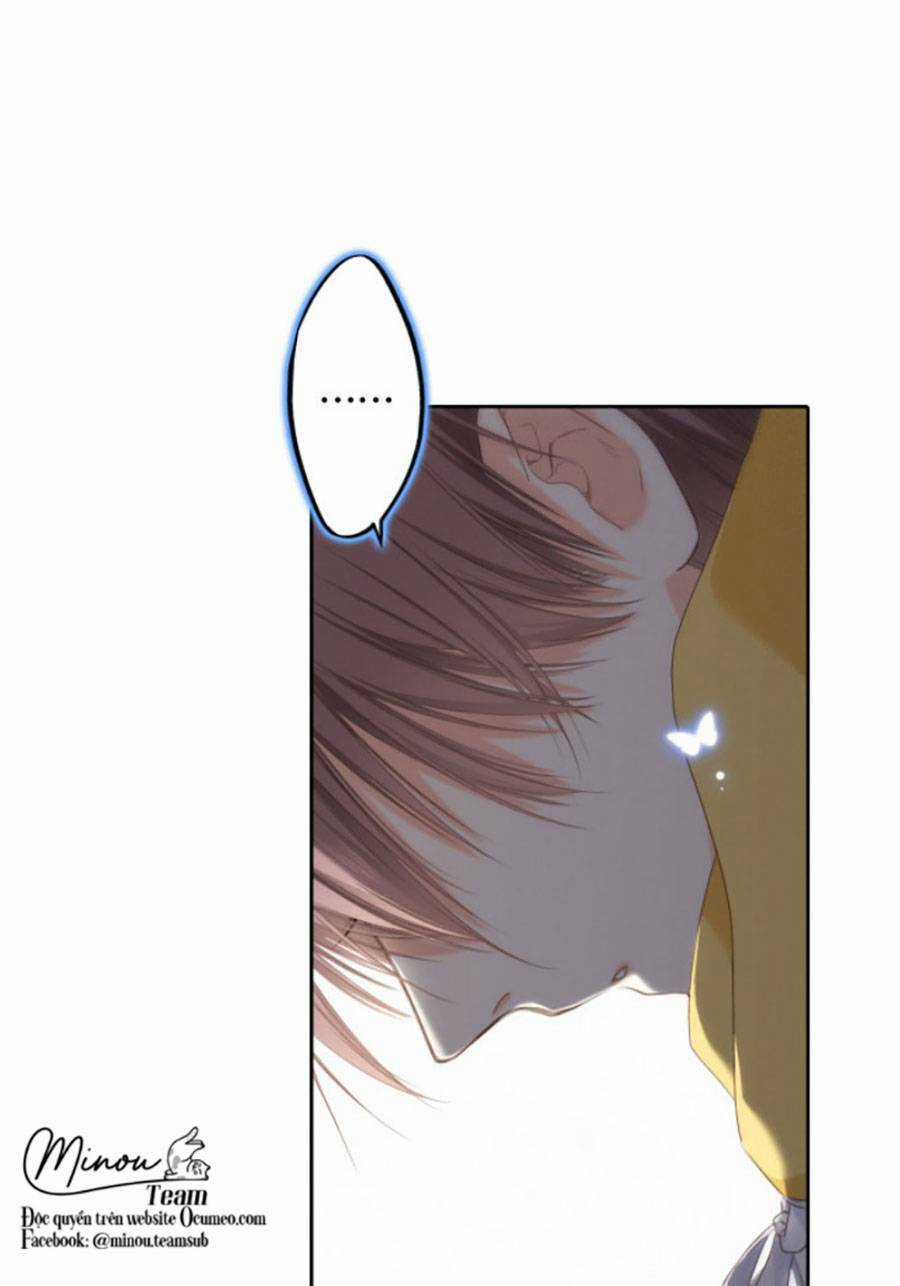 Con Tim Rung Động 3 - Chapter 23 - Trang 42