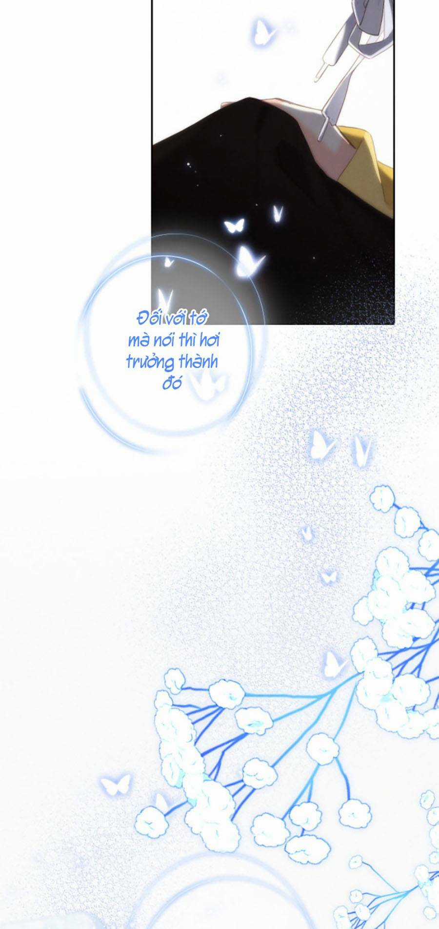 Con Tim Rung Động 3 - Chapter 23 - Trang 43