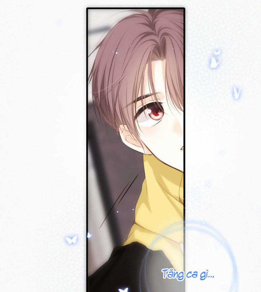 Con Tim Rung Động 3 - Chapter 23 - Trang 47