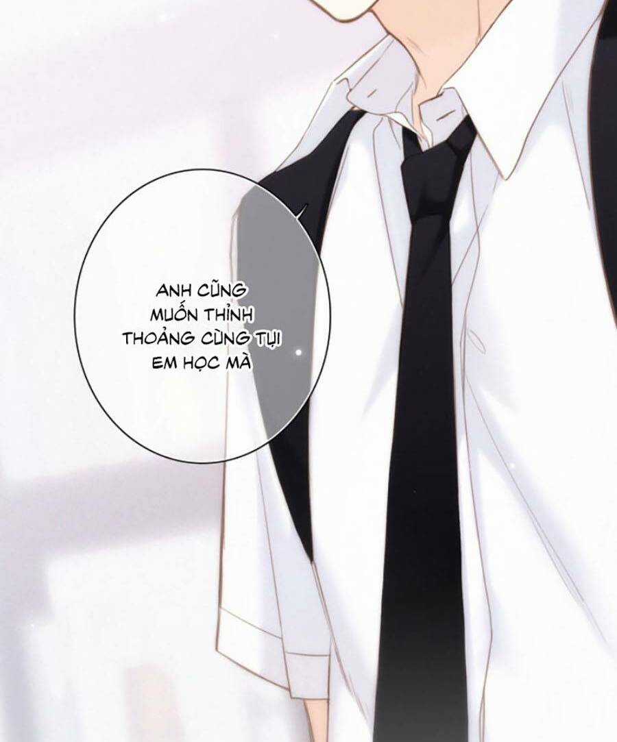 Con Tim Rung Động 3 - Chapter 23 - Trang 7