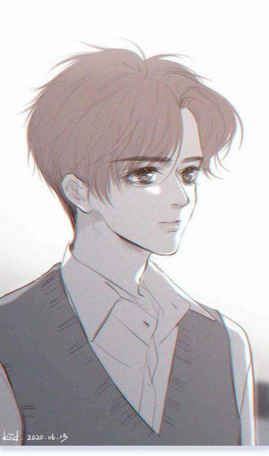 Con Tim Rung Động 3 - Chapter 24 - Trang 1