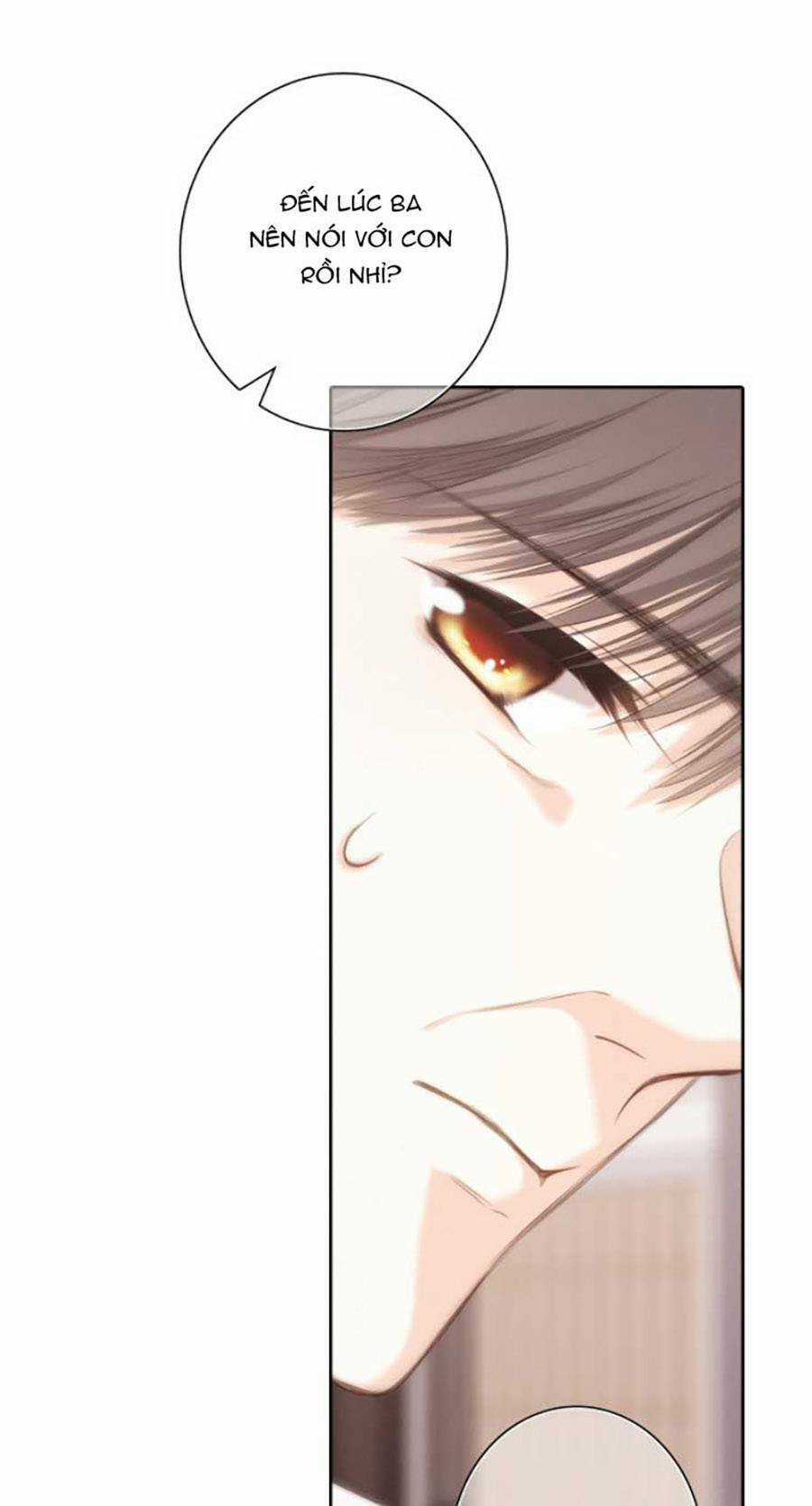 Con Tim Rung Động 3 - Chapter 24 - Trang 11