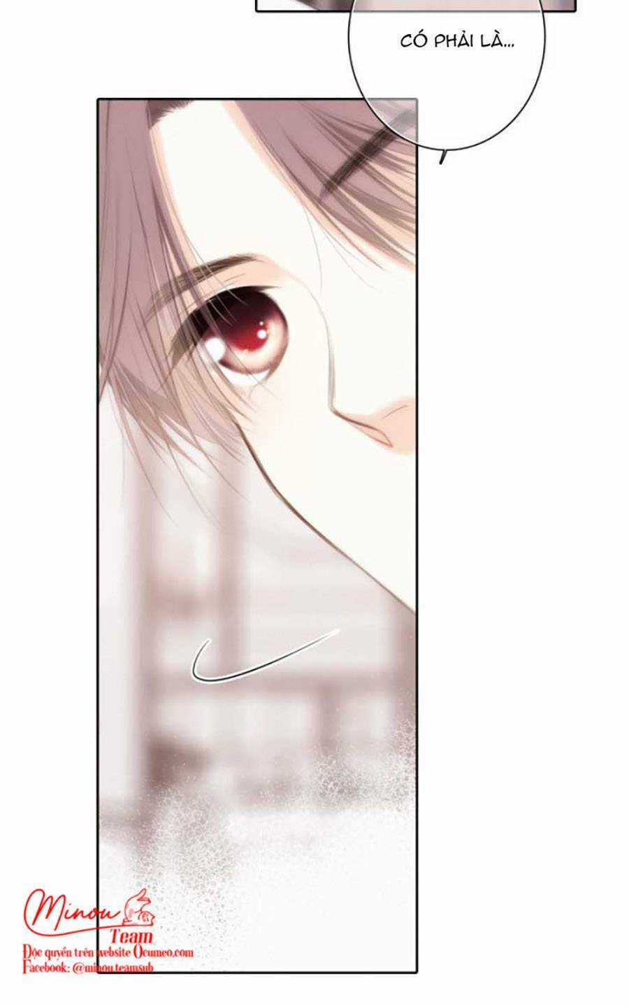 Con Tim Rung Động 3 - Chapter 24 - Trang 12