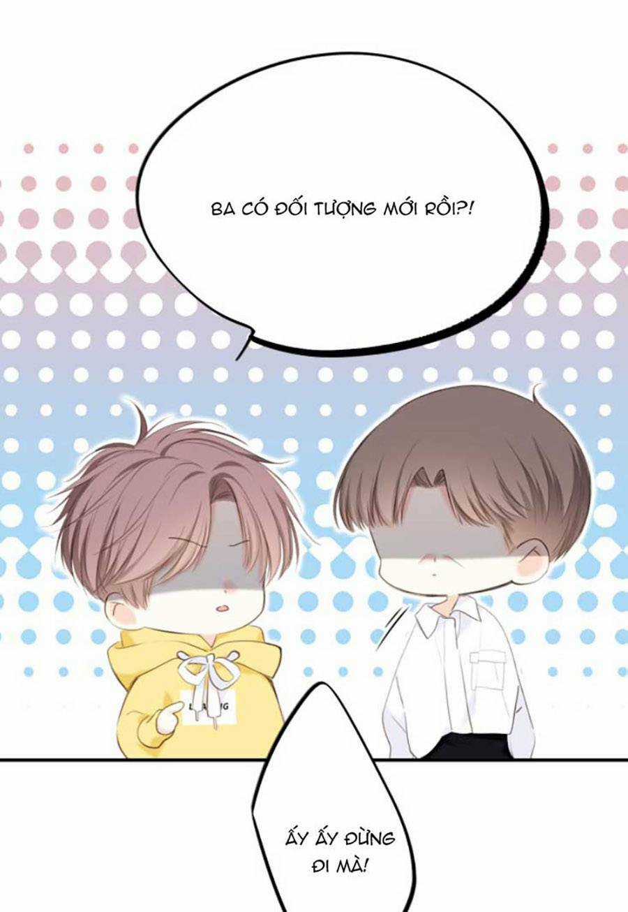 Con Tim Rung Động 3 - Chapter 24 - Trang 13