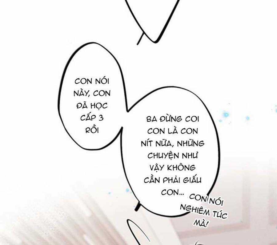 Con Tim Rung Động 3 - Chapter 24 - Trang 14