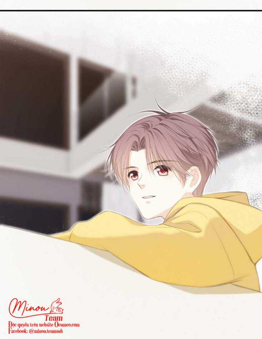 Con Tim Rung Động 3 - Chapter 24 - Trang 17