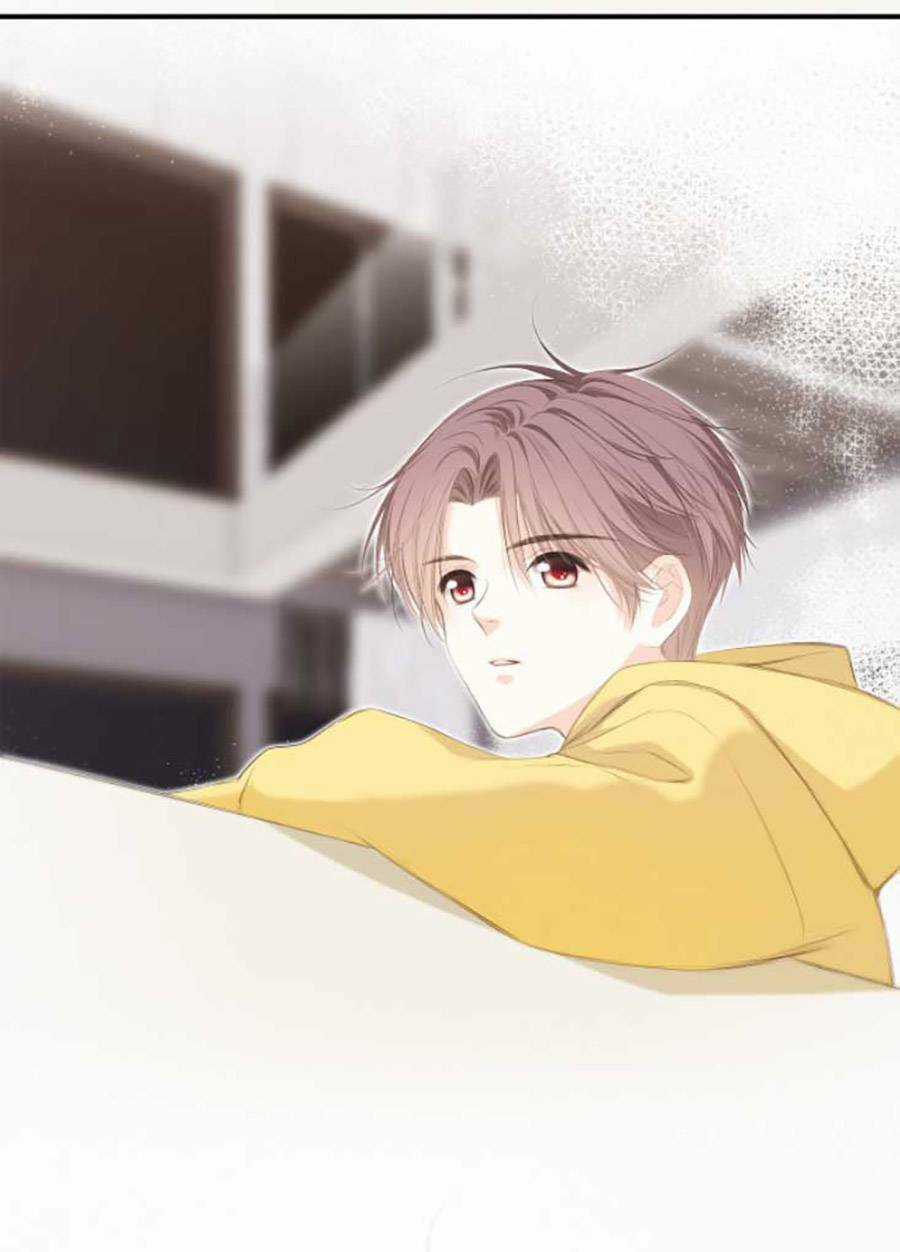 Con Tim Rung Động 3 - Chapter 24 - Trang 18