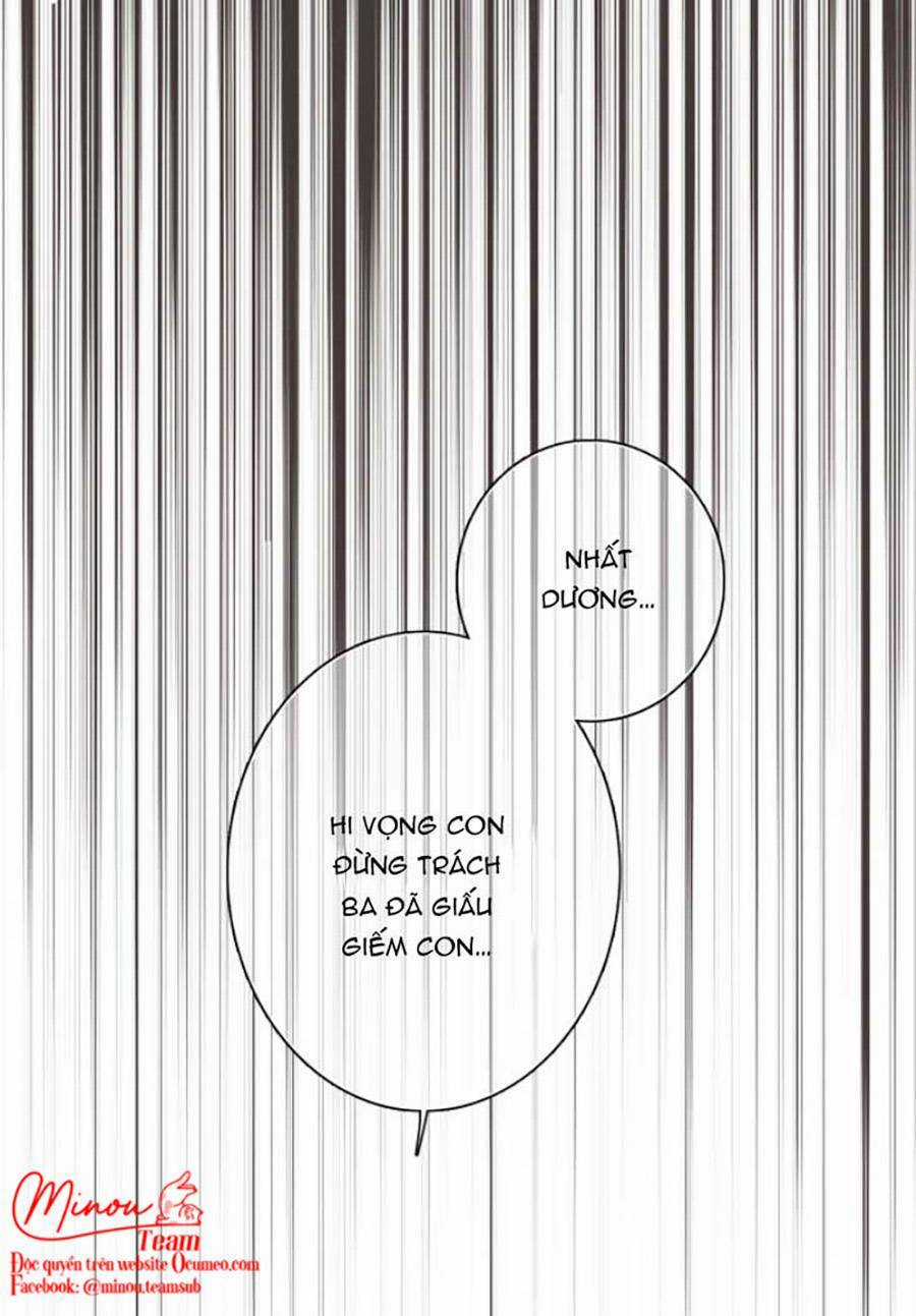 Con Tim Rung Động 3 - Chapter 24 - Trang 21