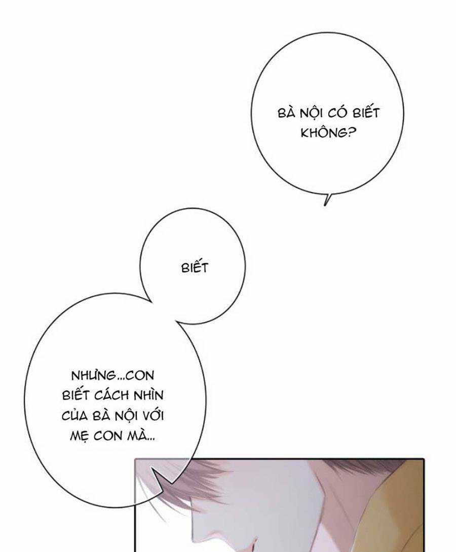 Con Tim Rung Động 3 - Chapter 24 - Trang 24