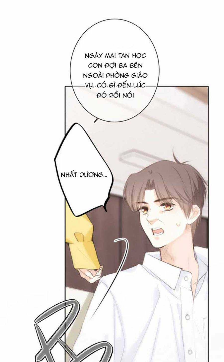 Con Tim Rung Động 3 - Chapter 24 - Trang 26