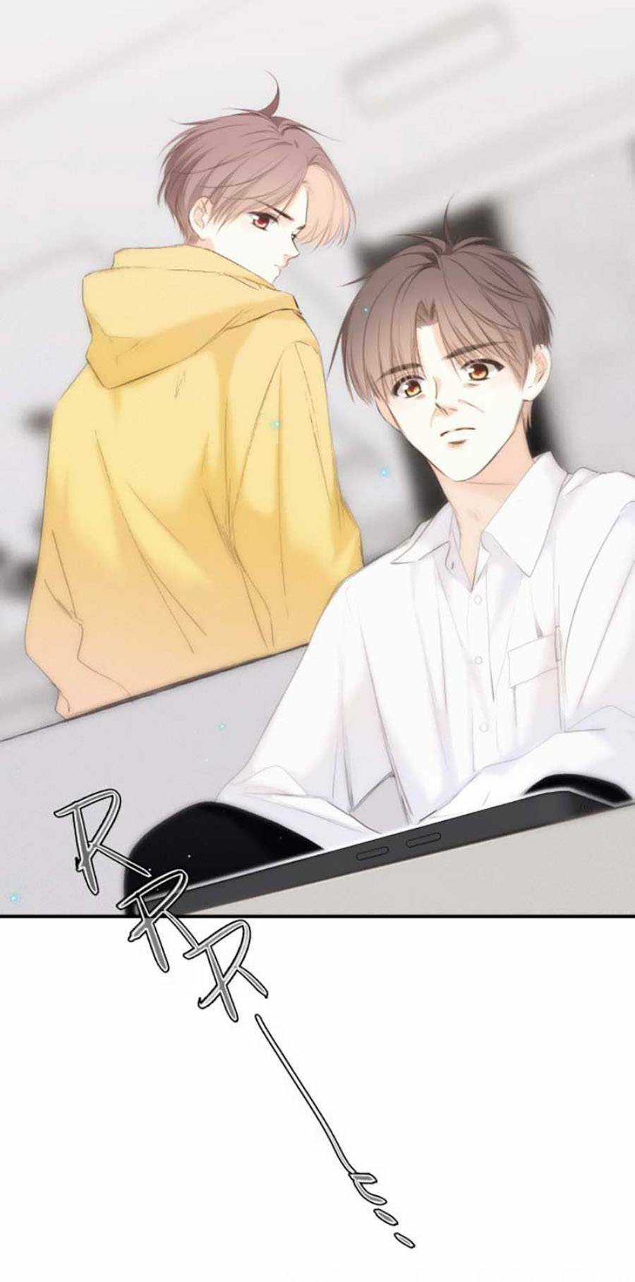 Con Tim Rung Động 3 - Chapter 24 - Trang 28